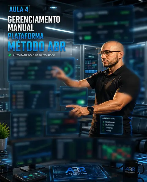 Capa da aula 4: Gerenciamento manual